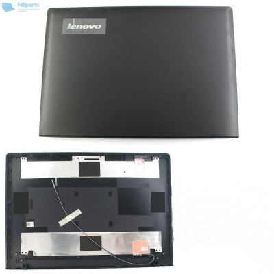 Крышка матрицы Lenovo G505 с рамкой