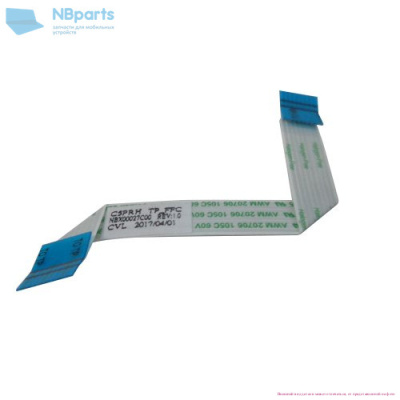 Шлейф тачпада для Acer Aspire Nitro 5 AN515-41 AN515-51 (Сервисный оригинал)