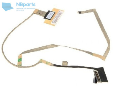 Шлейф матрицы (экрана) ASUS K53Z 2 TYPE
