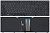 Клавиатура для ноутбука Lenovo IdeaPad G50-70, Z51-70, чёрная, с подсветкой, с чёрной рамкой, RU
