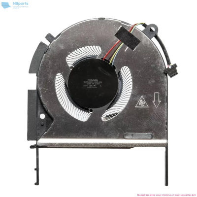 Кулер (вентилятор) ASUS VivoBook Pro 15 M6500QC CPU