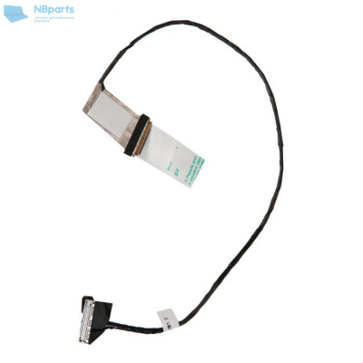 Шлейф матрицы (экрана) ASUS N750J N750JK N750JV