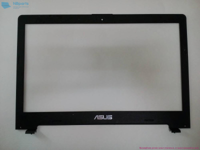 Рамка крышки матрицы Asus K56