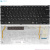 Клавиатура для ноутбука Samsung NP940X3G, NP940X3F, чёрная, с подсветкой, RU в Минске Клавиатура для ноутбука Samsung NP940X3G, NP940X3F, чёрная, с подсветкой, RU