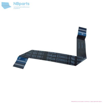 Шлейф тачпада для Acer Aspire 3 A315-21 A315-31  (Сервисный оригинал)