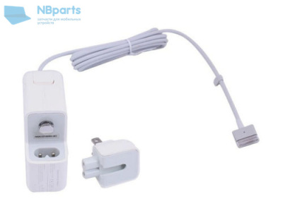 Блок питания (зарядное устройство) APPLE 85W Magsafe 2