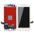 Дисплей для iPhone 7 Plus с рамкой крепления, (копия, яркая подсветка) белый