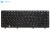 Клавиатура для ноутбука HP Compaq 6720, чёрная, RU