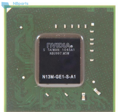 NVIDIA N13M-GE1-S-A1