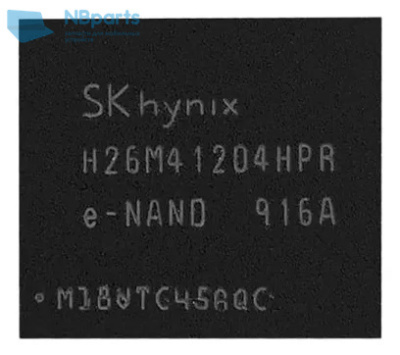 H26M41204HPR