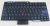 Клавиатура для ноутбука Lenovo ThinkPad T60, R60, чёрная, RU