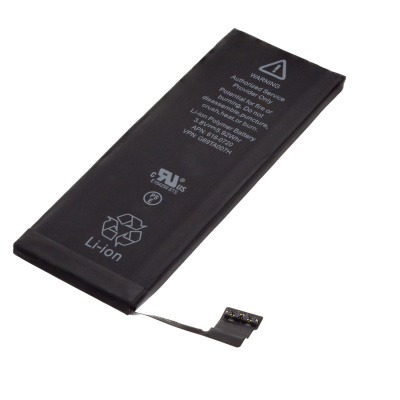 Аккумулятор (батарея) для iPhone 5S, iPhone 5C Copy