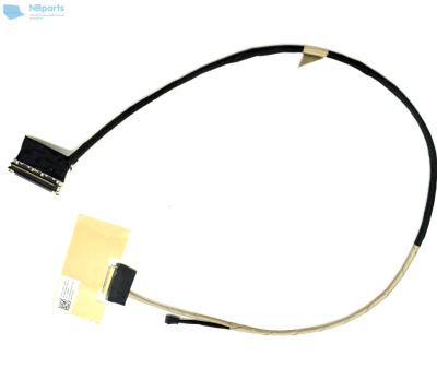 Шлейф матрицы (экрана) LENOVO IdeaPad S340-15IWL 40pin