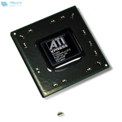 ATI 215NSA4ALA12FG