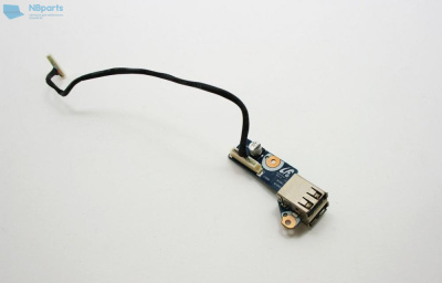 USB плата Samsung RV508