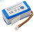 Аккумулятор для беспроводного робота-пылесоса LIECTROUX C30B 14.8V 2600mAh Аккумулятор для беспроводного робота-пылесоса LIECTROUX C30B 14.8V 2600mAh