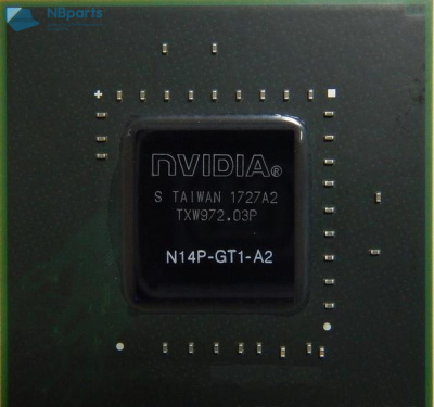 NVIDIA N14P-GT1-A2