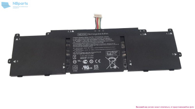 Аккумулятор (батарея) для ноутбука HP Stream 11 11-D Stream 13 13-D 11.4V 3080mAh