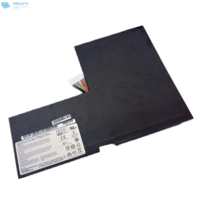 Аккумулятор (батарея) для ноутбука MSI GS60 GS60 2PC 11.4V 4640mAh (MZ)