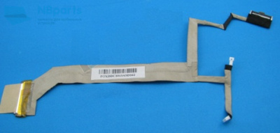 Шлейф матрицы (экрана) HP Pavilion DV6-1000