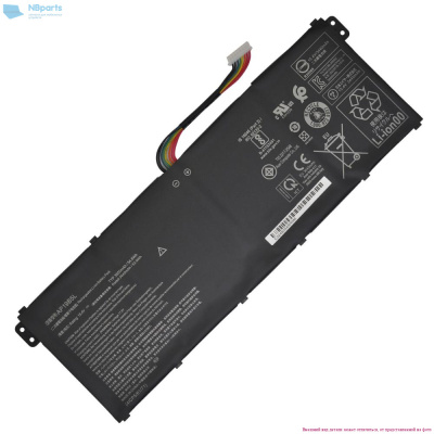 Аккумулятор (батарея) для ноутбука Acer Aspire 5 A515-44 15.4V 3550mAh