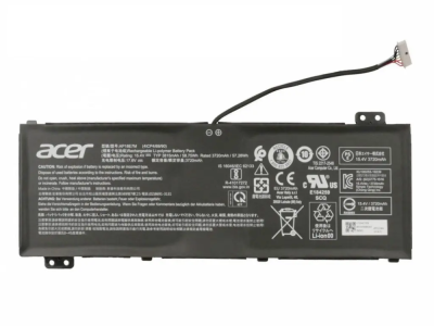Аккумулятор (батарея) для ноутбука Acer Nitro 5 AN515-54 15.4V 3720mAh