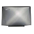 Крышка матрицы Lenovo IdeaPad Y700-15, чёрная