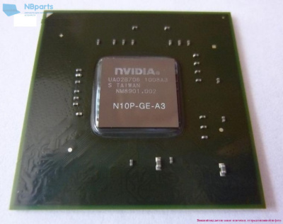 NVIDIA N10P-GE-A3