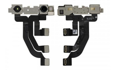 Модуль фронтальной камеры для iPhone XS
