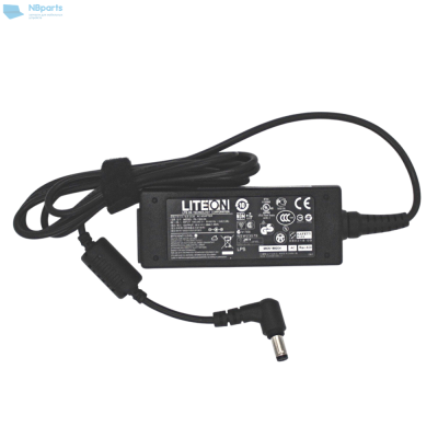 Блок питания (зарядное устройство) ASUS 33W 19V 1.75A 5.5x2.5 ORIG