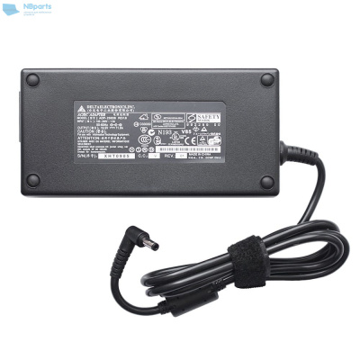 Блок питания (зарядное устройство) ASUS 230W 5.5x2.5mm ORIG