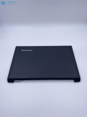 Крышка матрицы Lenovo B570 с рамкой