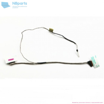 Шлейф матрицы (экрана) ACER Aspire ES1-531 ES1-512 (Сервисный оригинал)