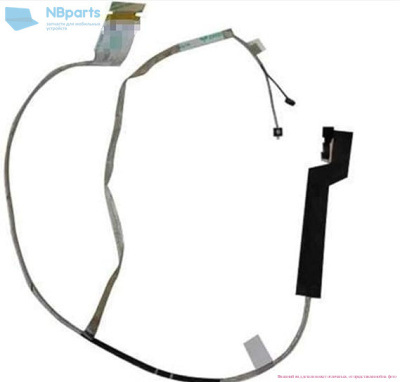 Шлейф матрицы (экрана) ACER Aspire E1-731 E1-771