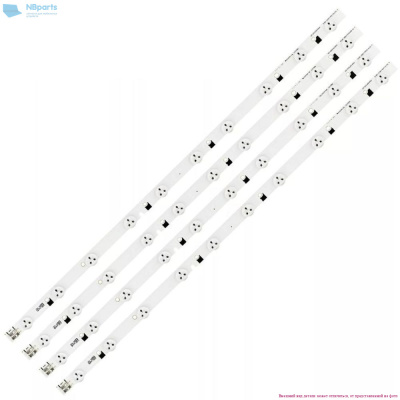 LED подсветка для телевизора Samsung UE32EH5307K