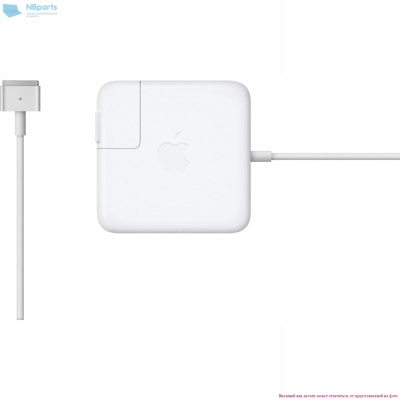 Блок питания (зарядное устройство) APPLE 45W magsafe 2 ORIG