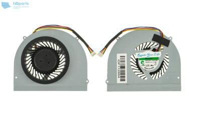 Кулер (вентилятор) DELL Latitude E6530