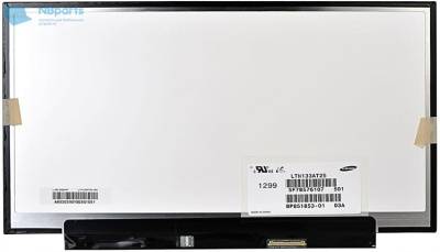 Матрица 13,3” LTN133AT25