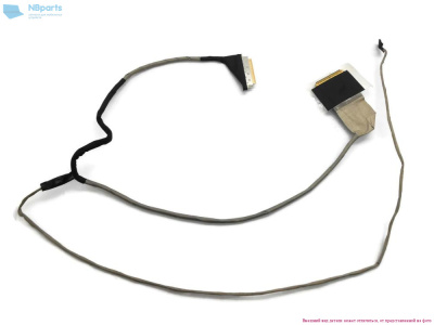 Шлейф матрицы (экрана) ACER Aspire ES1-511