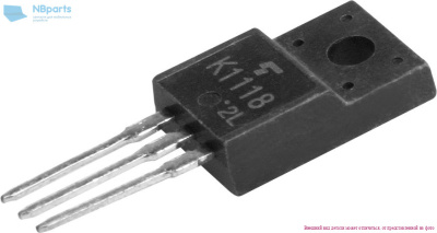 2SK1118