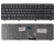 Клавиатура для ноутбука HP CQ61, чёрная, RU