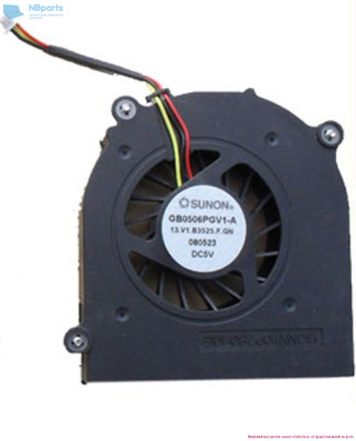 Кулер (вентилятор) DELL Inspiron 1435 STUDIO 14