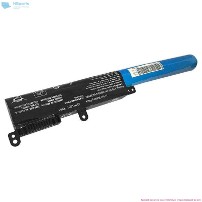 Аккумулятор (батарея) для ноутбука Asus Vivobook Max X541S X541SA 10.8V 3350mAh
