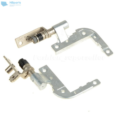 Завесы (петли) Asus K50 левая Б/У