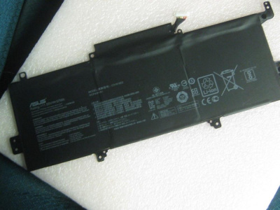 Аккумулятор (батарея) для ноутбука Asus ZenBook UX330UA 11.55V 4940mAh