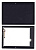Модуль Lenovo Yoga Tablet 2 A10-70 (Матрица + Тач скрин 10"), Black