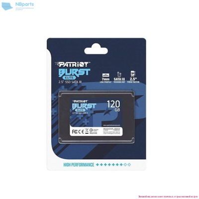 PBE120GS25SSDR