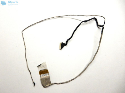 Шлейф матрицы (экрана) SAMSUNG RV509 Б/У