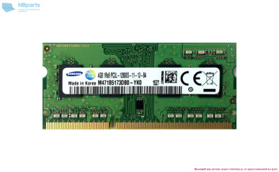 M471B5173DB0-YK0