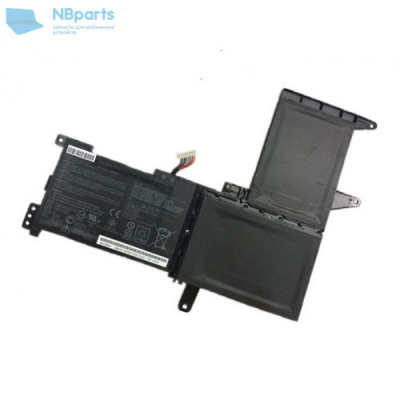 Аккумулятор (батарея) для ноутбука Asus VivoBook S510UQ X510UR 11.55V 4850mAh